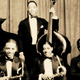 Members of the Savoy Ballroom house band (Courtesy of 'The Savoy King')